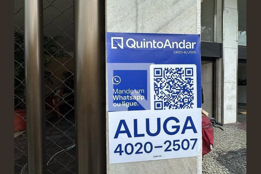 Apartamento amueblado de 1 dormitorio y lavadora — photo 49