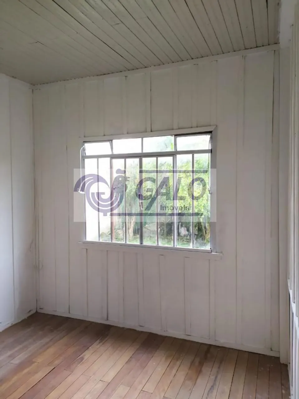Rental house with 2 bedrooms and 1 bathroom