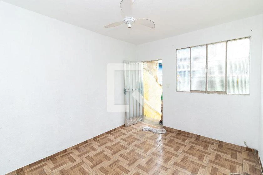 Rental house with a closed kitchen and 2 bedrooms — photo 17