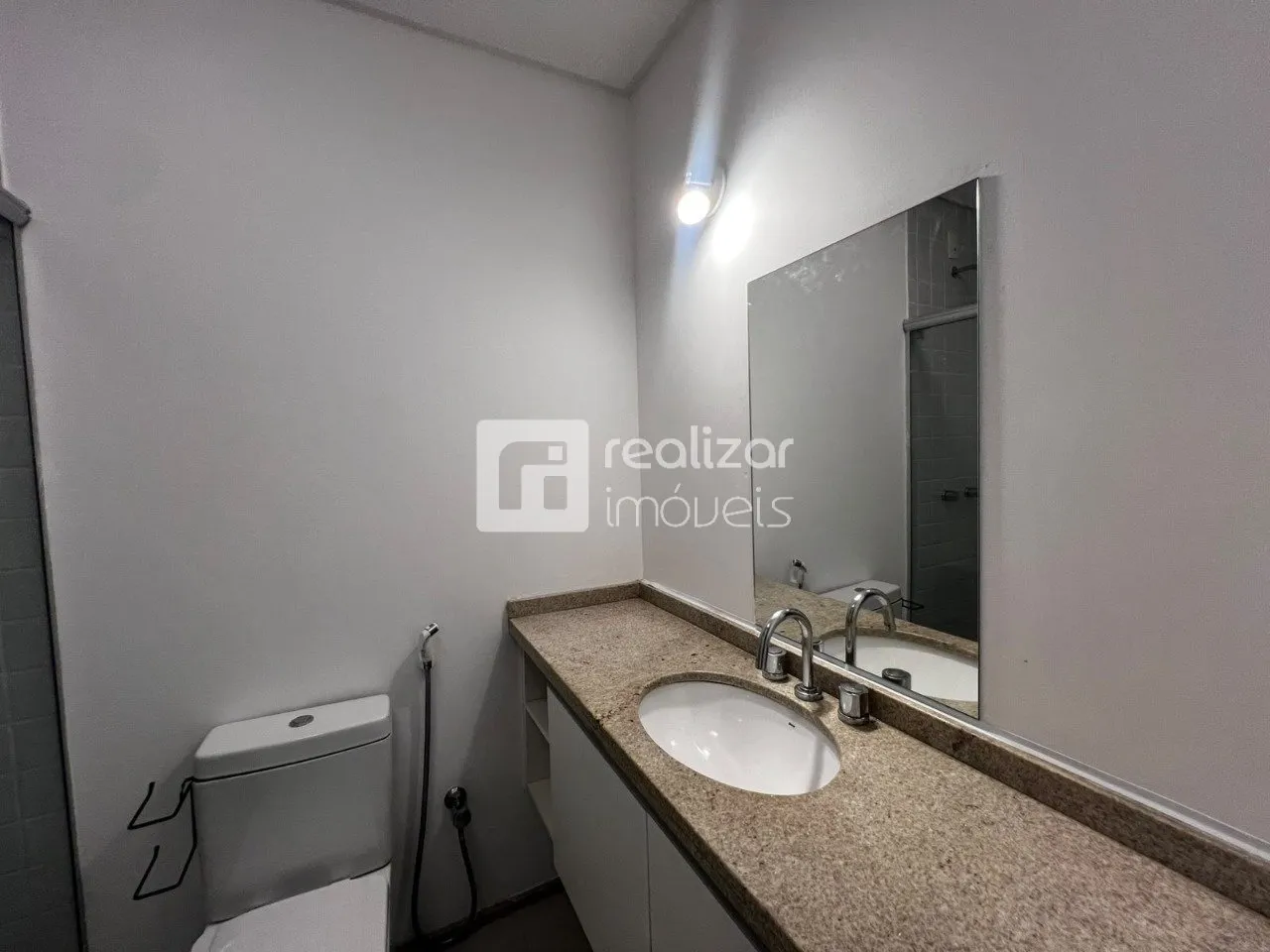 Furnished apartment, 105 m², with a washing machine — photo 13