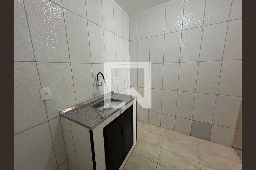 One-bedroom house, 35 m² — photo 12