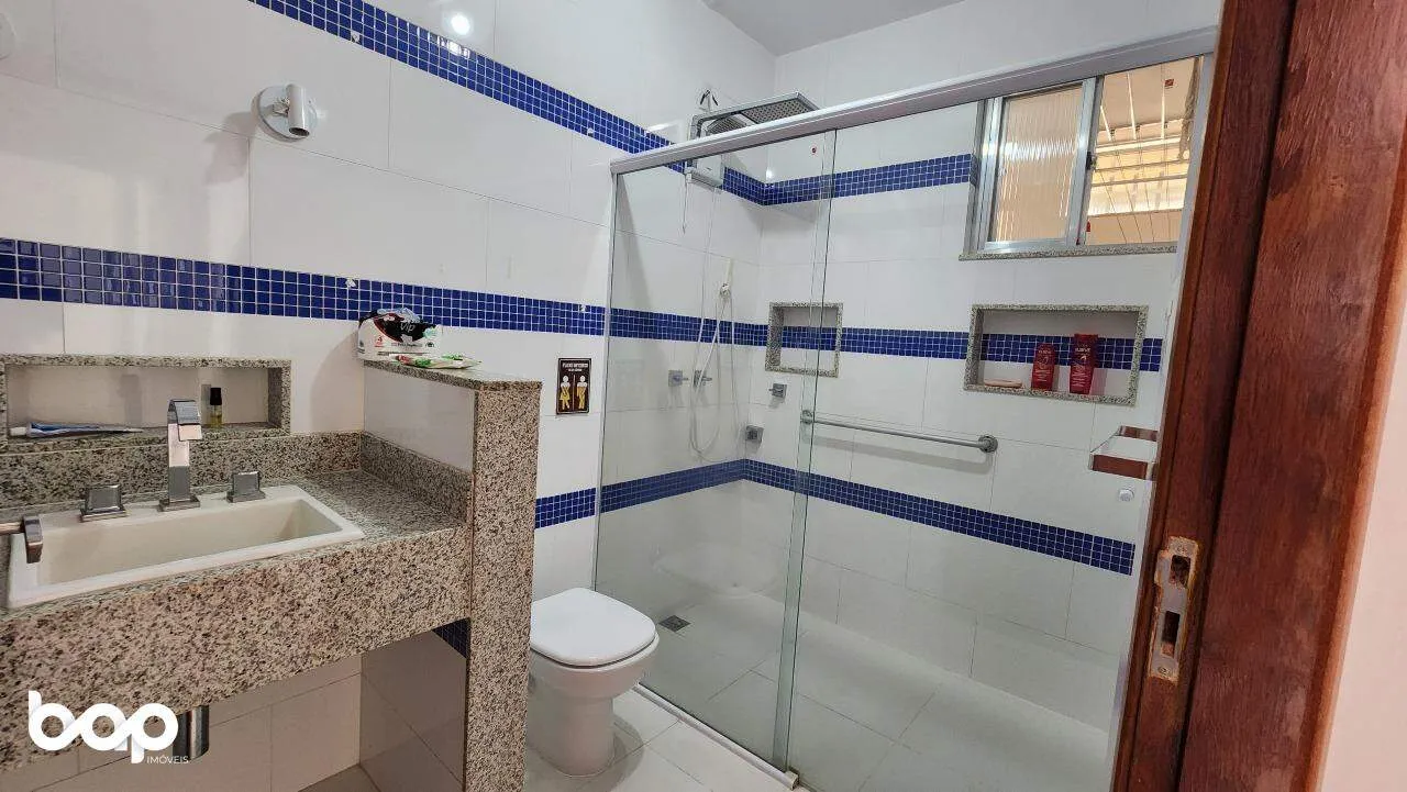 3-bedroom apartment with 77 m² and no parking — photo 5