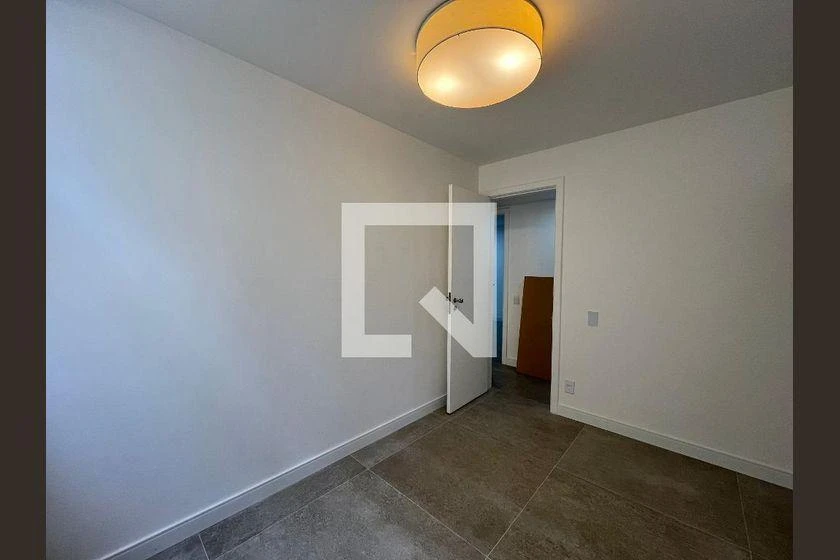 Washing machine in a 3-bedroom apartment, 101 m² — photo 15