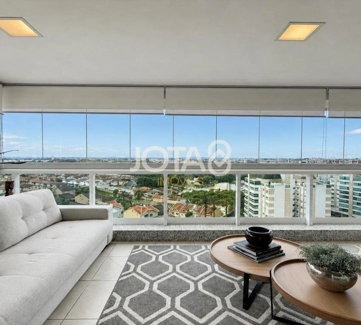 Apartamento, 267 m², com vista para a água — photo 2