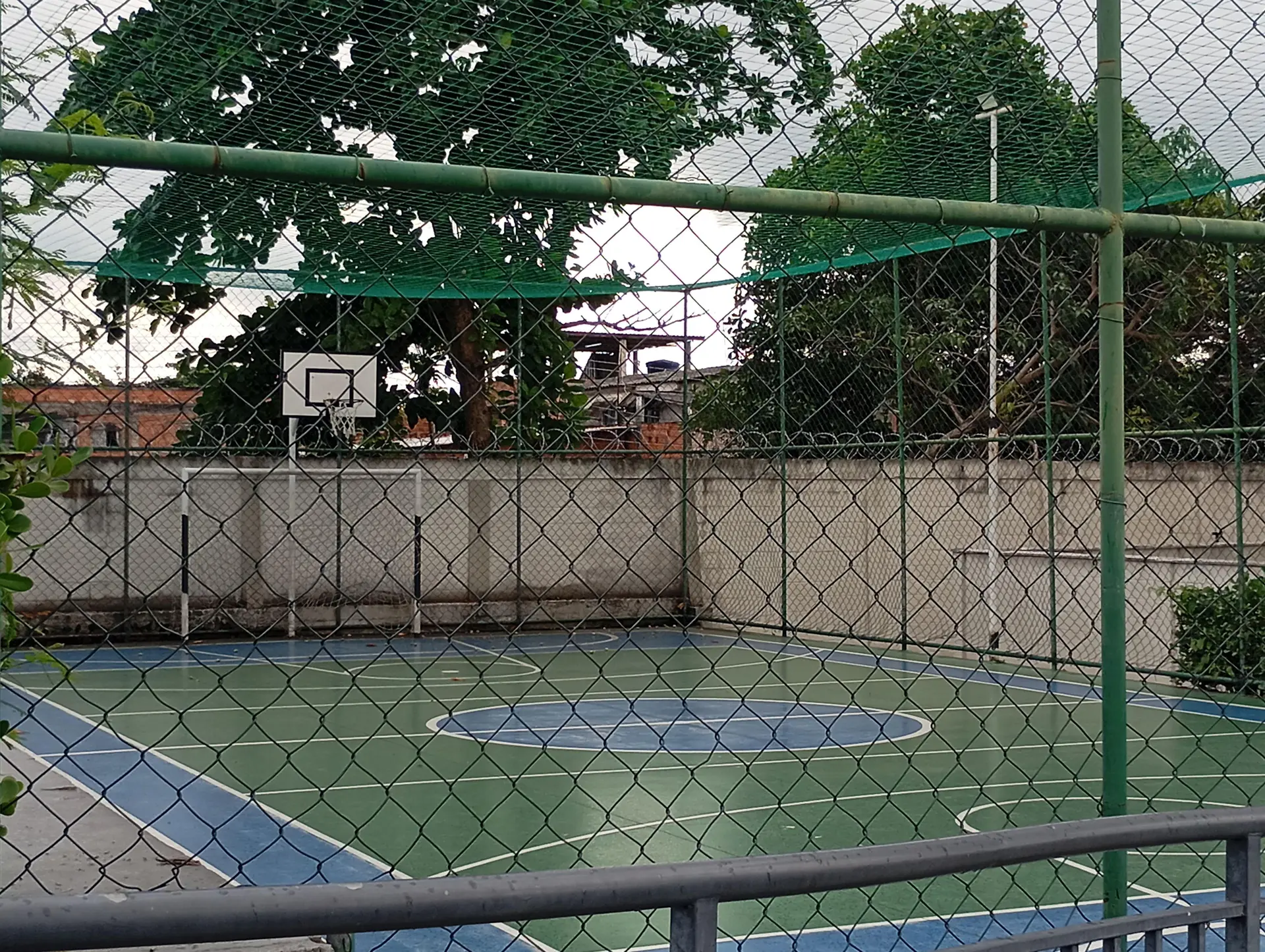 Apartamento com 2 quartos e 1 banheiro, com vaga — photo 43