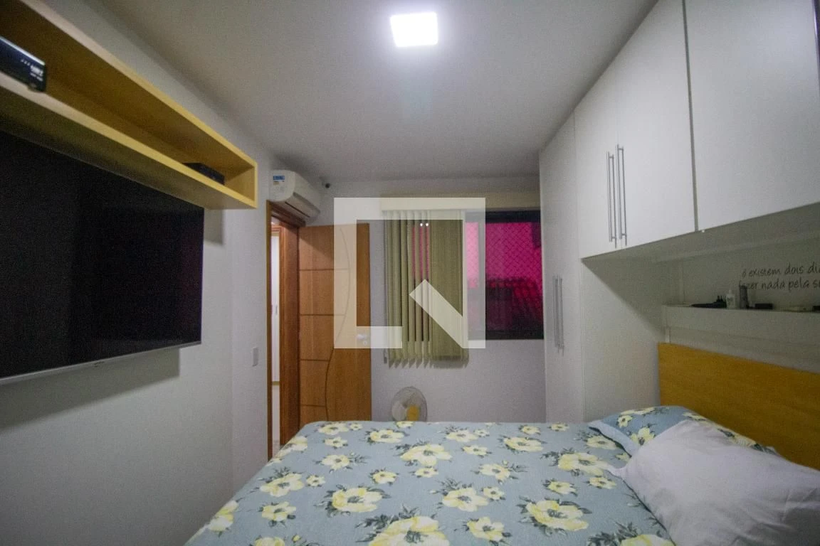Apartamento mobiliado com 4 quartos e jacuzzi no prédio — photo 32