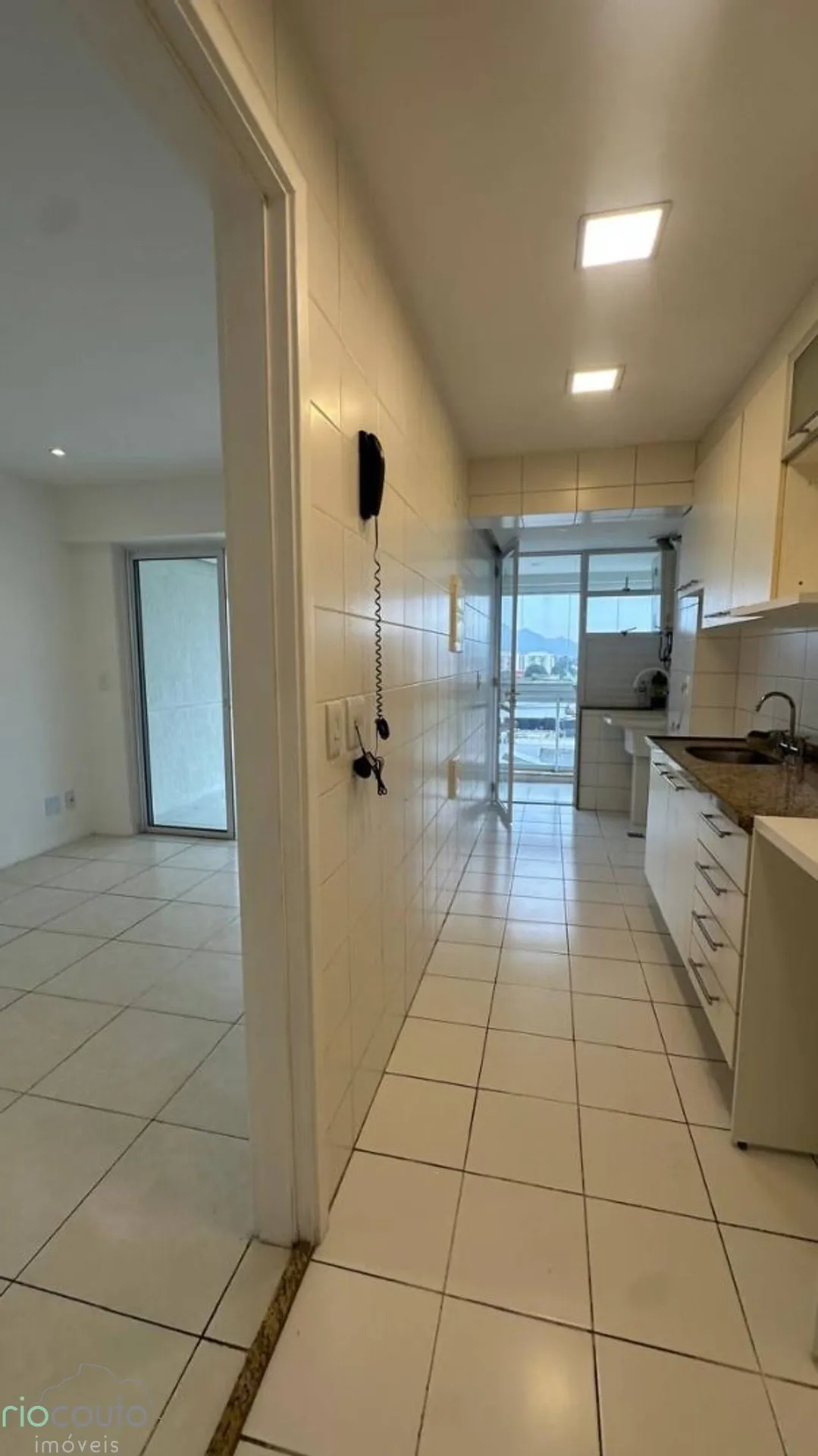 2-bedroom apartment with a water view in Rio de Janeiro — photo 6