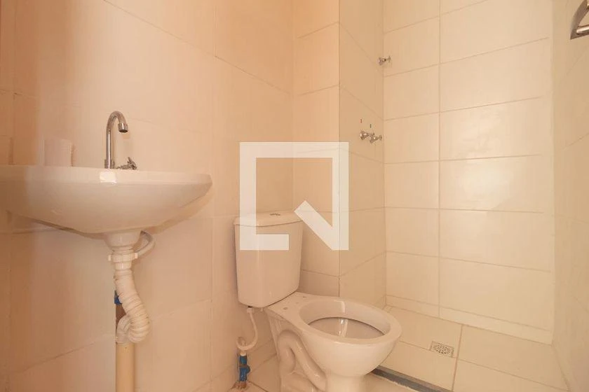 Rental apartment with 2 bedrooms and a closed kitchen — photo 22