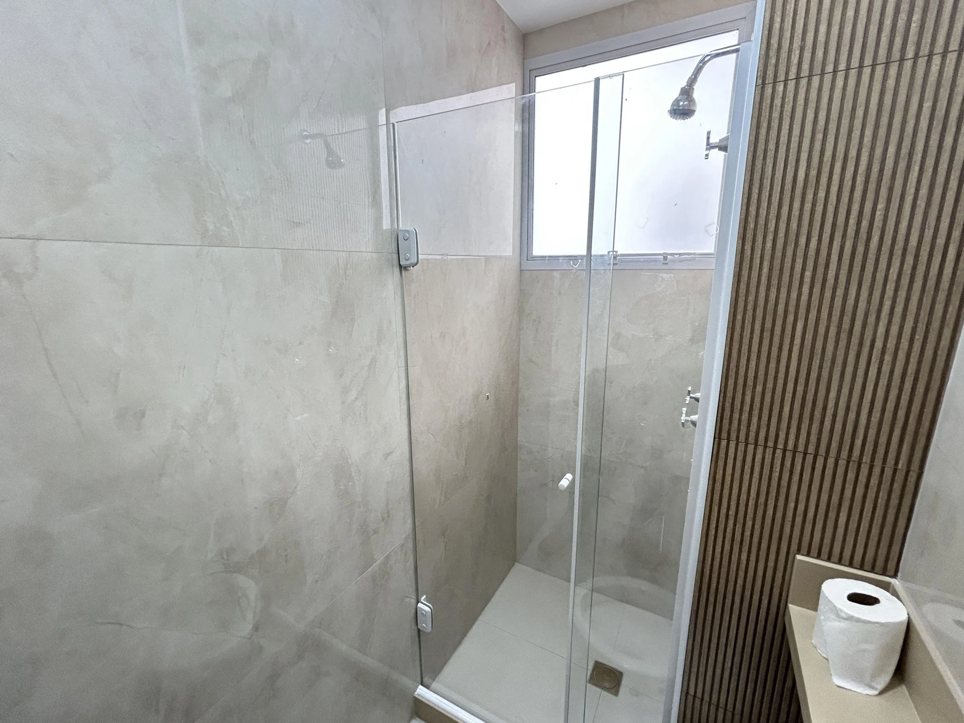 Apartamento de 40 m² e 2 quartos, Madureira
