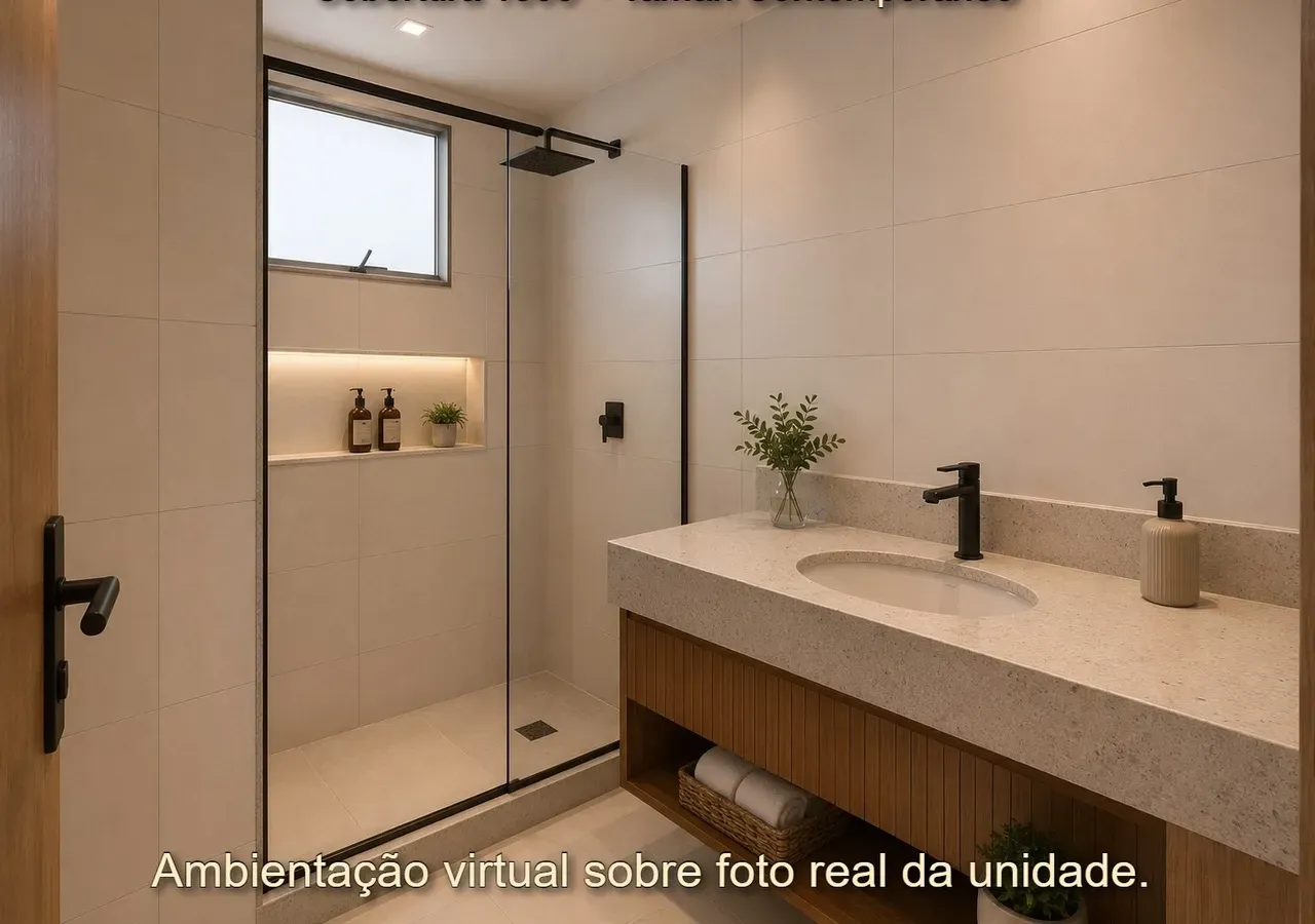 3-bedroom apartment with a water view in Rio de Janeiro — photo 6
