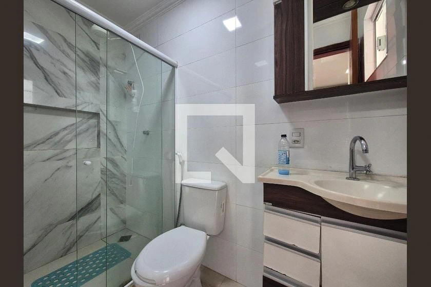 Duplex house with 2 bedrooms, integrated kitchen and balcony — photo 21