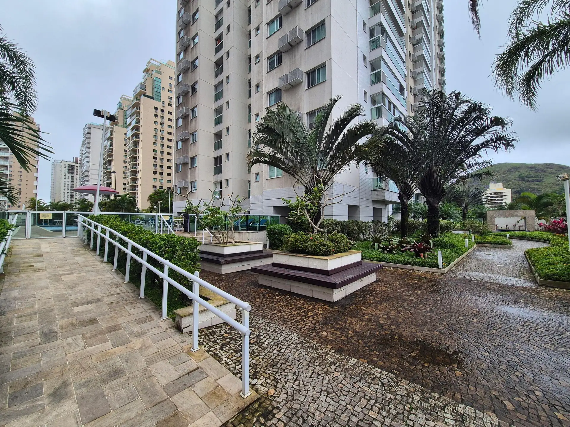 3 quartos e varanda gourmet: apartamento de 127 m² — photo 26