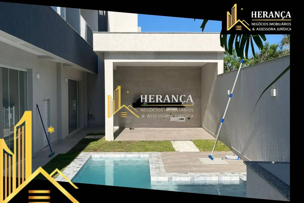 House with 4 suites and 220 m², 2 parking spaces — photo 14