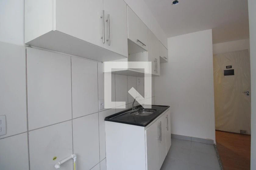 Vista a la montaña y 2 dormitorios: departamento de 51 m² — photo 12