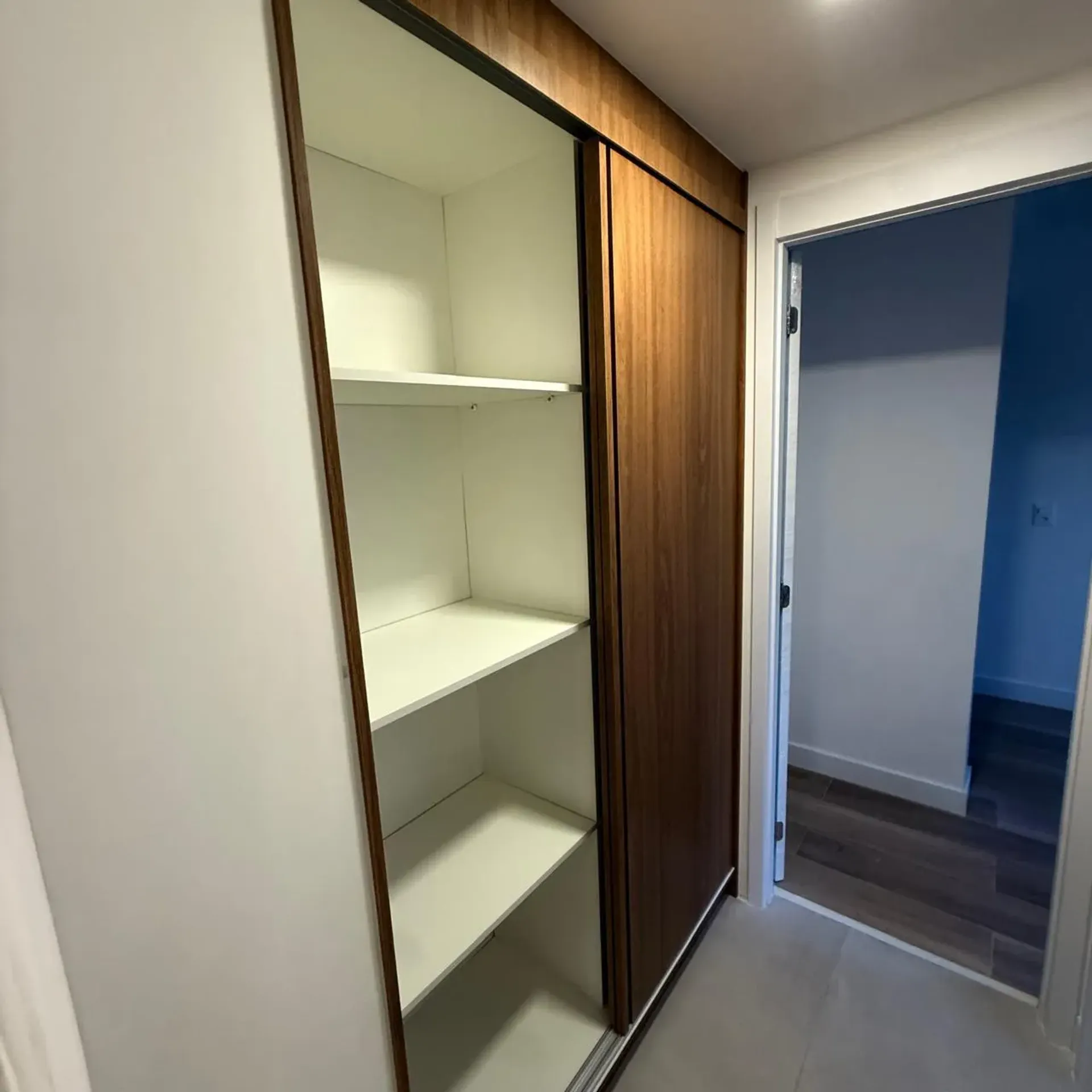 Apartment, 143 m², with a private BBQ — photo 7