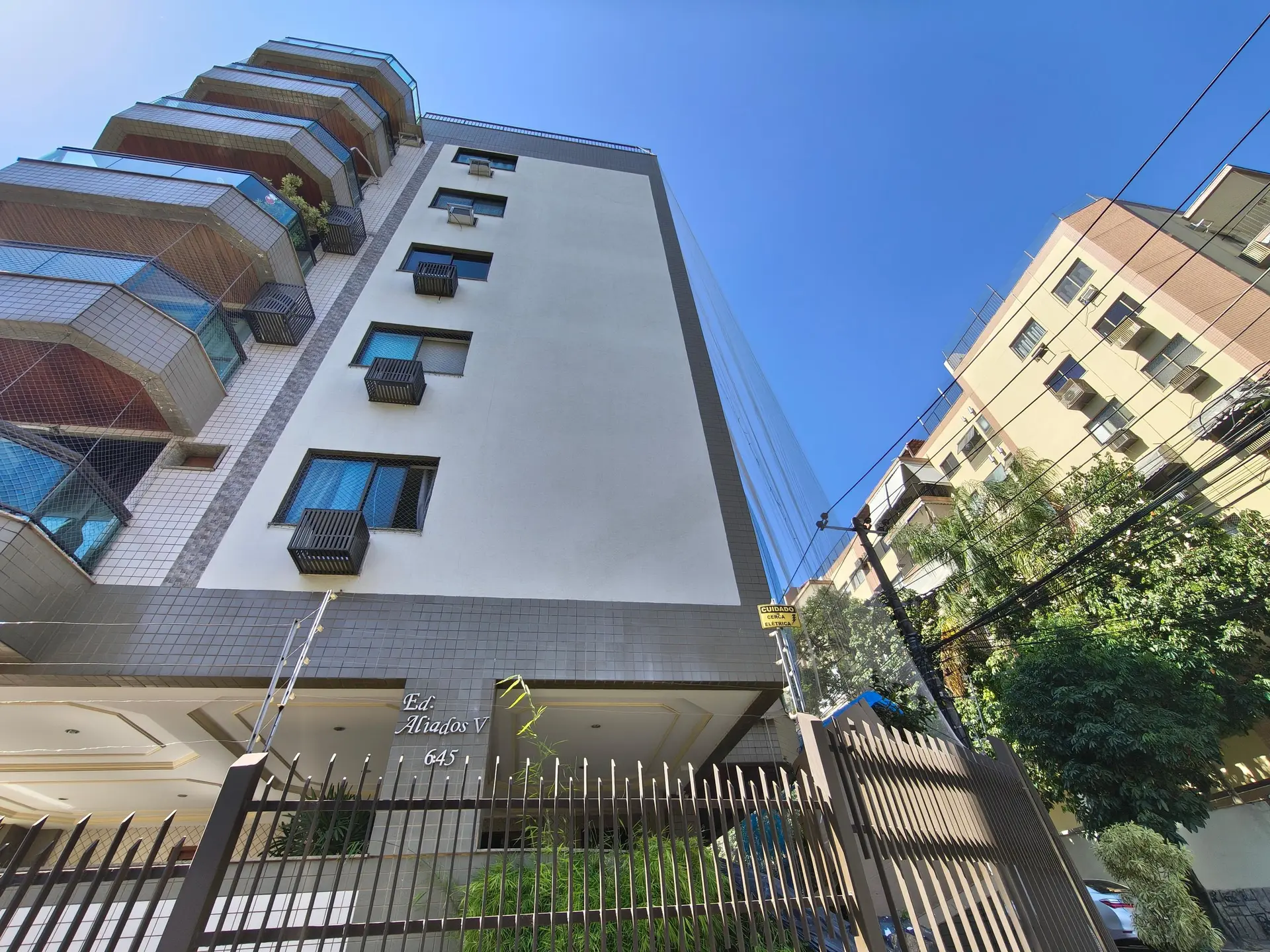 Apartamento com 2 quartos e varanda, 3 banheiros — photo 49