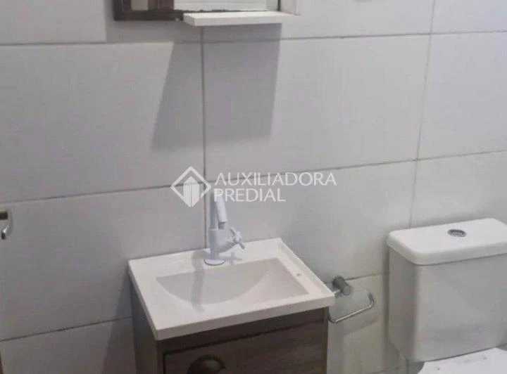 Квартира 35 м² с 1 спальней и 1 парковкой — photo 6