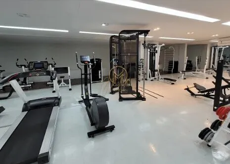 Apartamento mobiliado com ar-condicionado e cozinha americana — photo 3