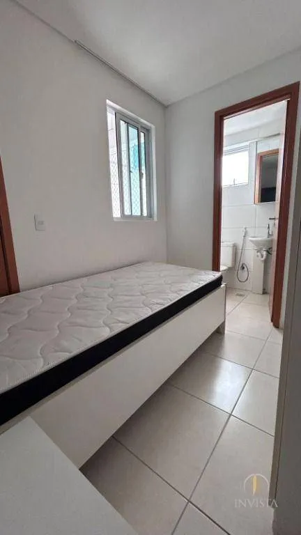 Квартира 80 м² с 3 спальнями и открытой кухней — photo 16