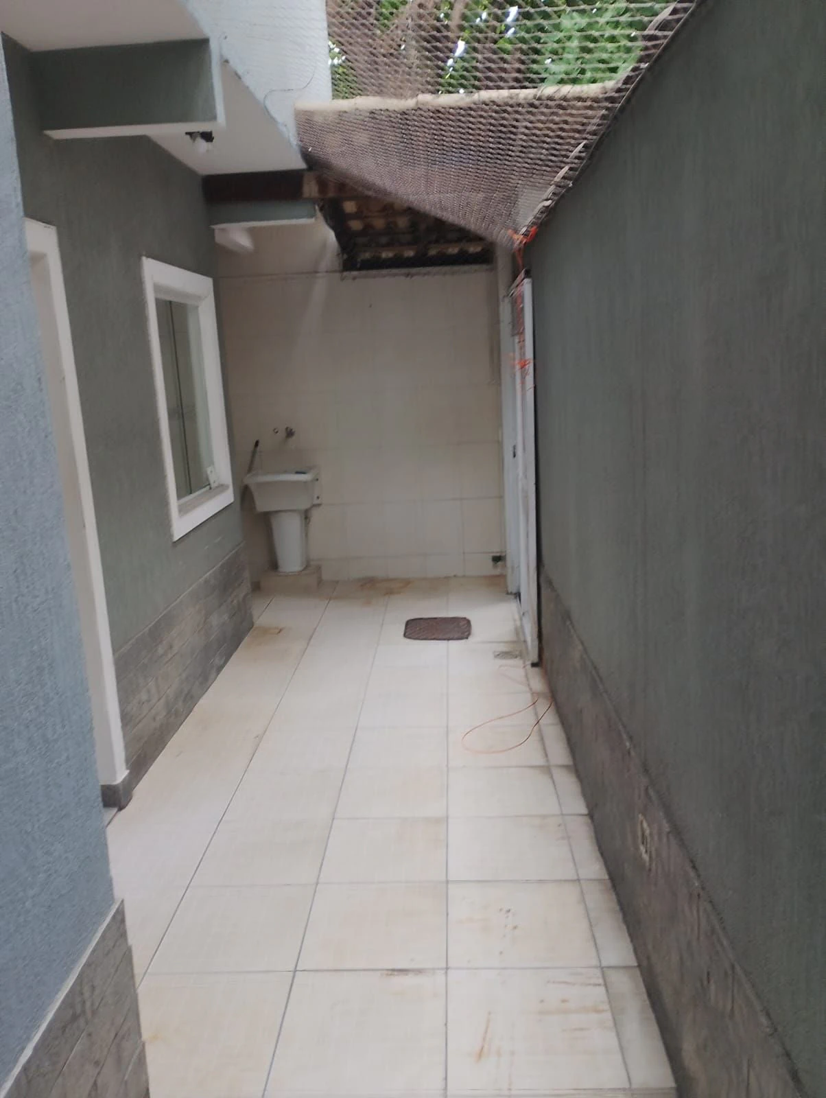 Casa de 100 m² e 2 quartos, Jacarepaguá — photo 23