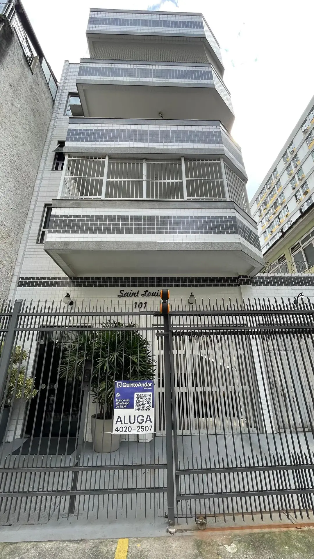 Робоче місце та 2 спальні: квартира 61 м² — photo 46