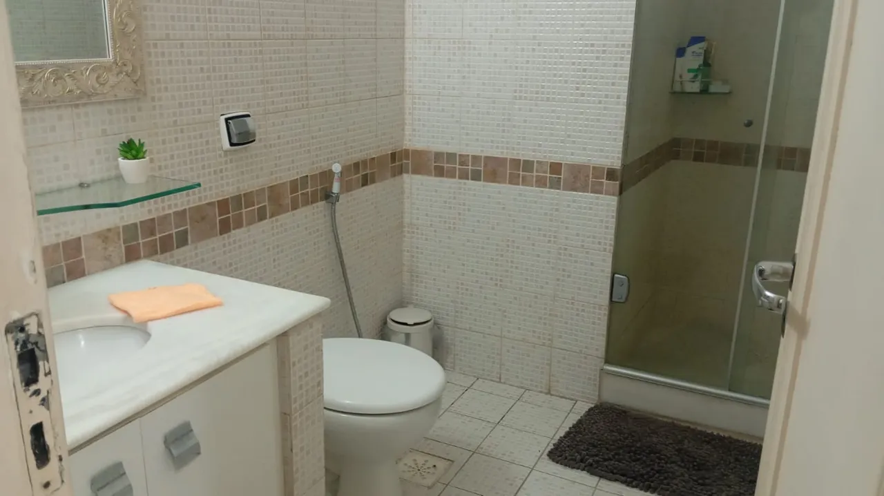 3-bedroom apartment with 5 bathrooms — photo 9