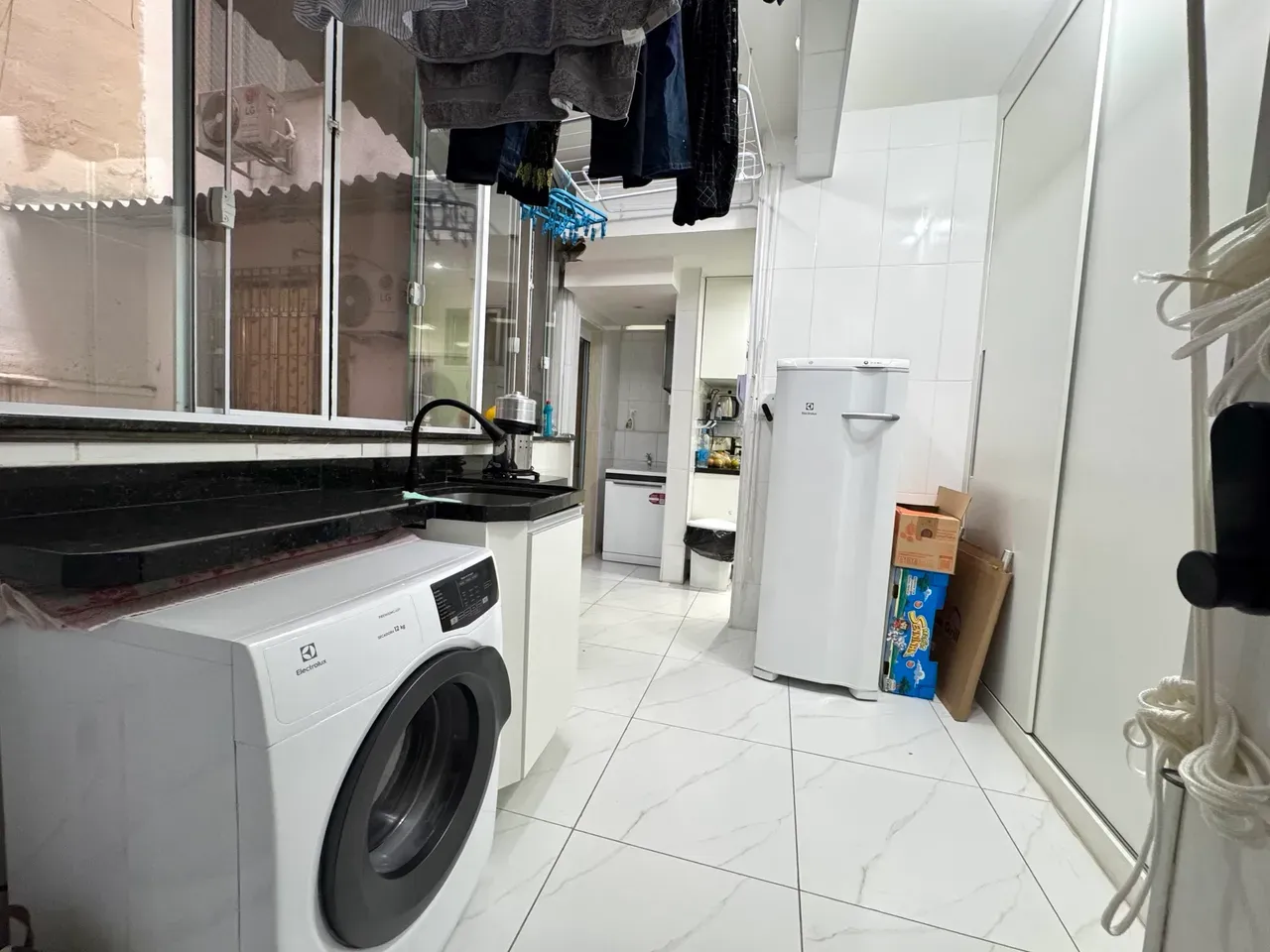3 quartos e espaço de home office: apartamento de 150 m² — photo 28