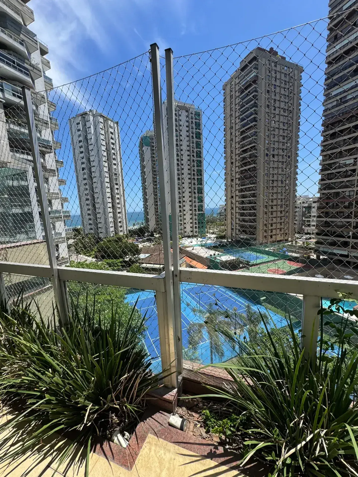 Apartamento de 200 m² com closet e vista para a água — photo 14