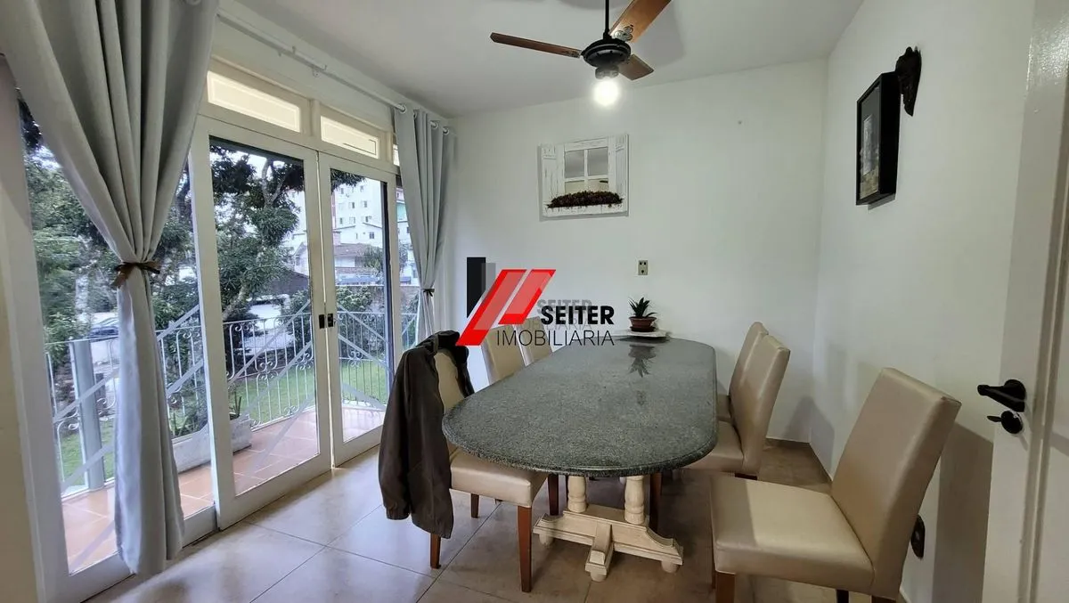 Furnished house with 4 bedrooms and a BBQ balcony — photo 58
