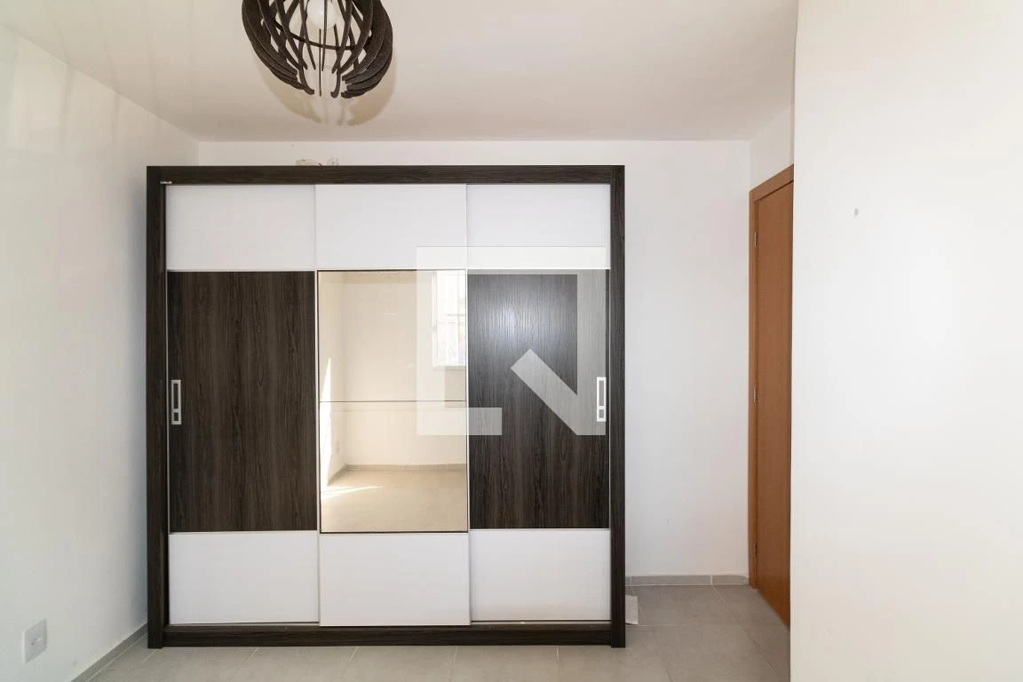 Unfurnished apartment with 2 bedrooms and 1 parking spot — photo 37