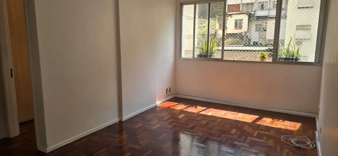 2-bedroom apartment, 61 m²