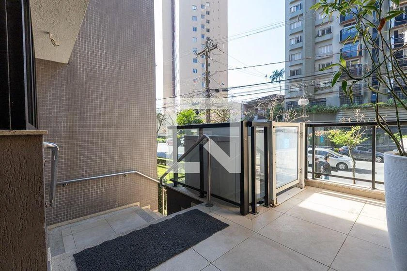 32 m² apartment with a washing machine and a dryer — photo 50