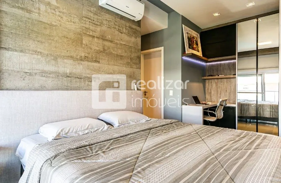 Penthouse amueblado de 3 dormitorios con agua — photo 14