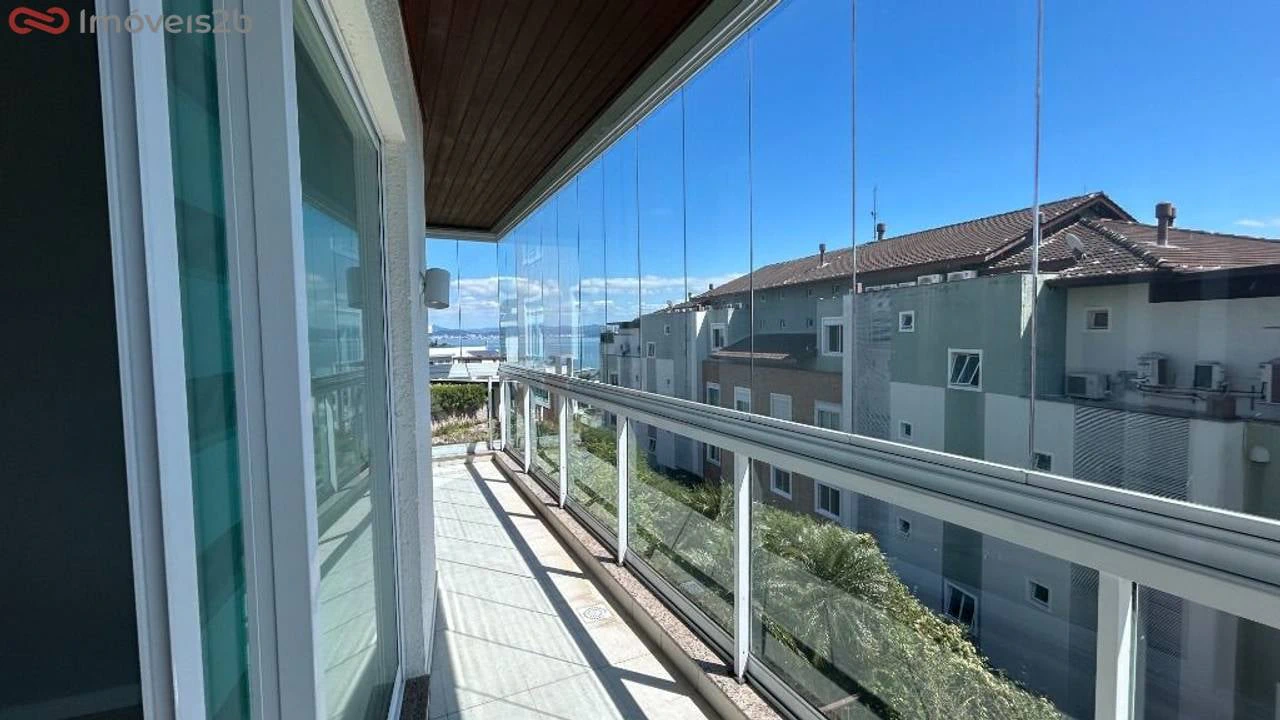 3 en-suite bedroom apartment with gourmet balcony 206 m² — photo 14