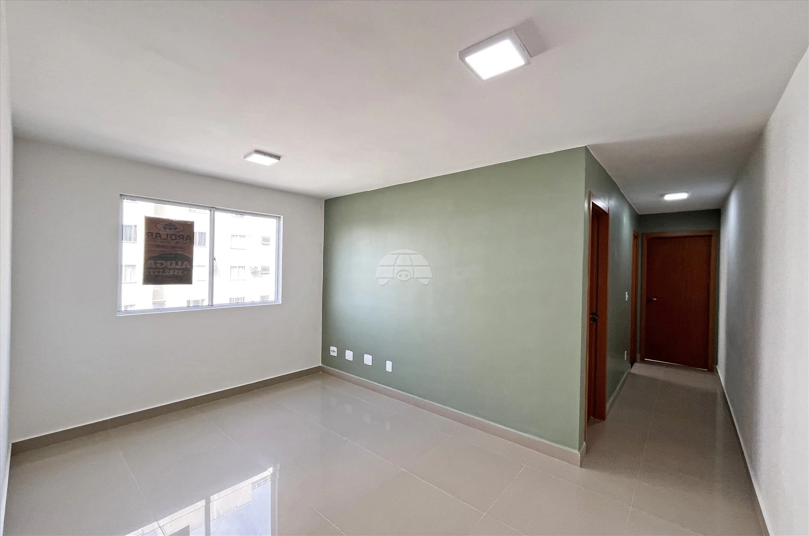 2-bedroom 59 m² apartment on the 5th floor — photo 5