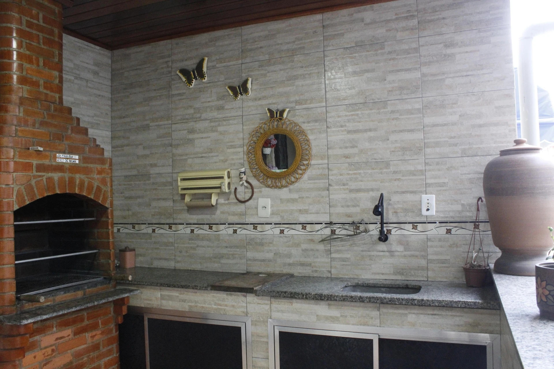 Furnished house with 3 bedrooms and 4 bathrooms — photo 19