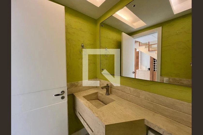Apartamento, 105 m², com banheira — photo 7