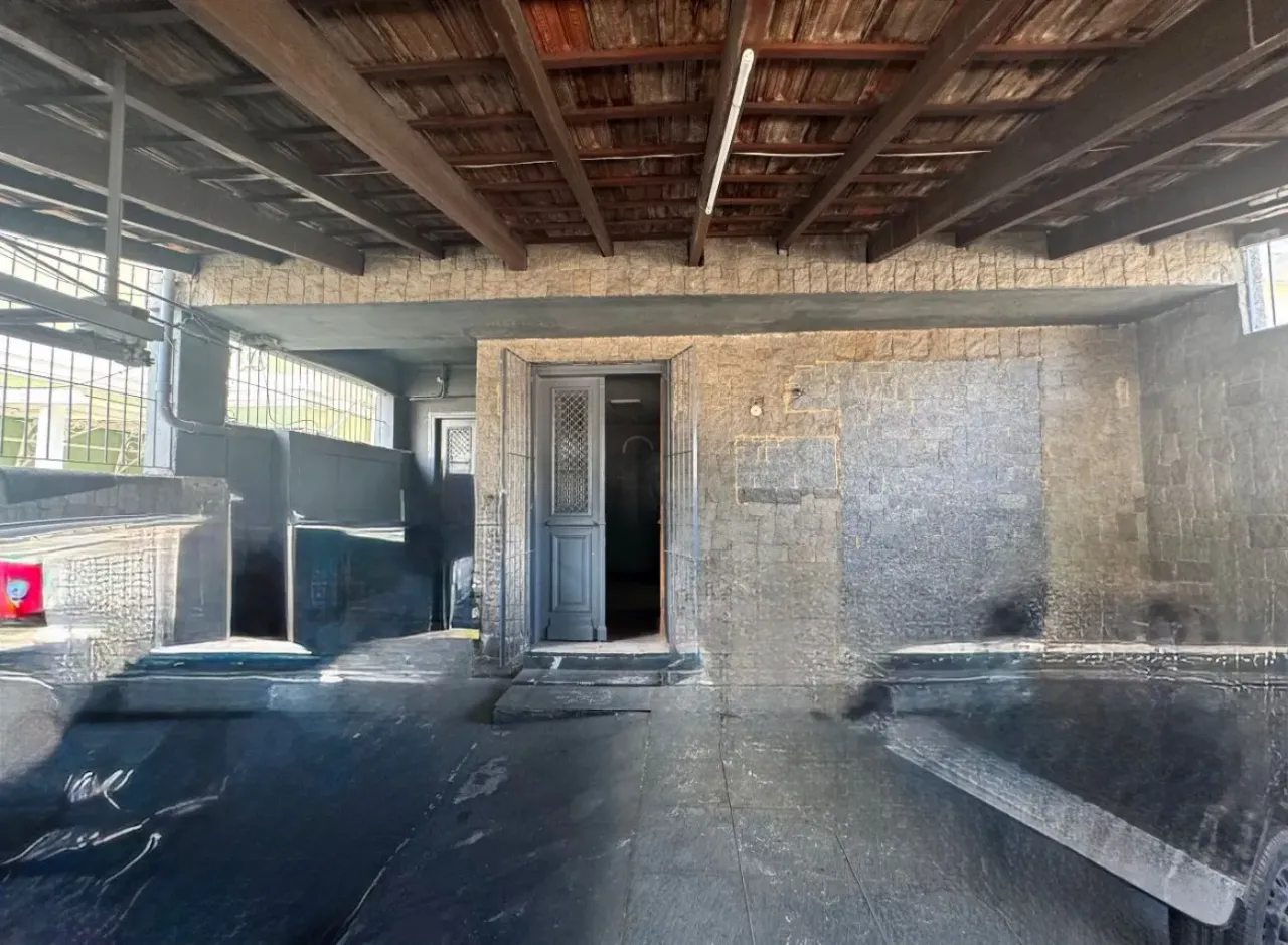 Casa sem mobília com 5 quartos e 2 vagas de garagem — photo 12