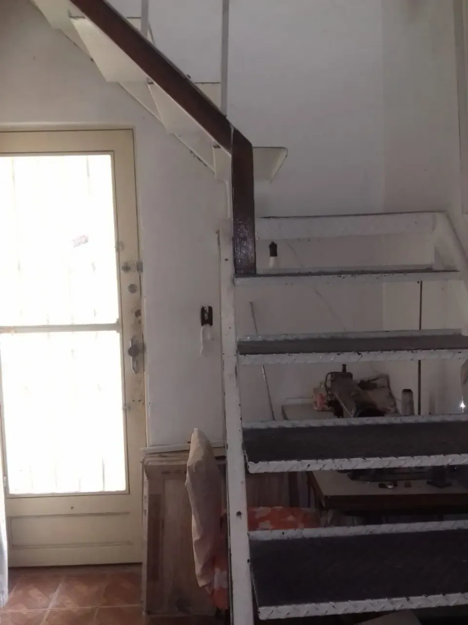 Unfurnished house with 1 bedroom and 1 bathroom — photo 6