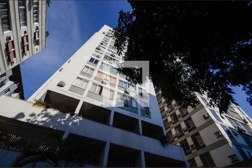 Apartamento de 2 quartos com espaço de home office, Tijuca — photo 42