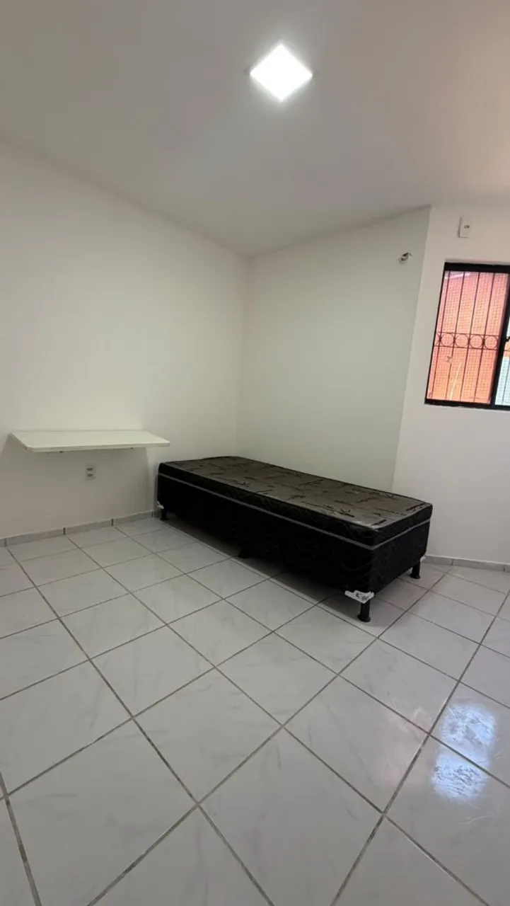 3-bedroom apartment with a closed-in gas kitchen — photo 4