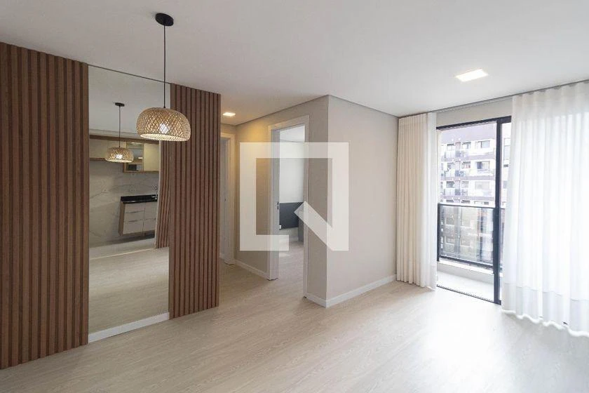 2-bedroom apartment in a building with a gym — photo 31