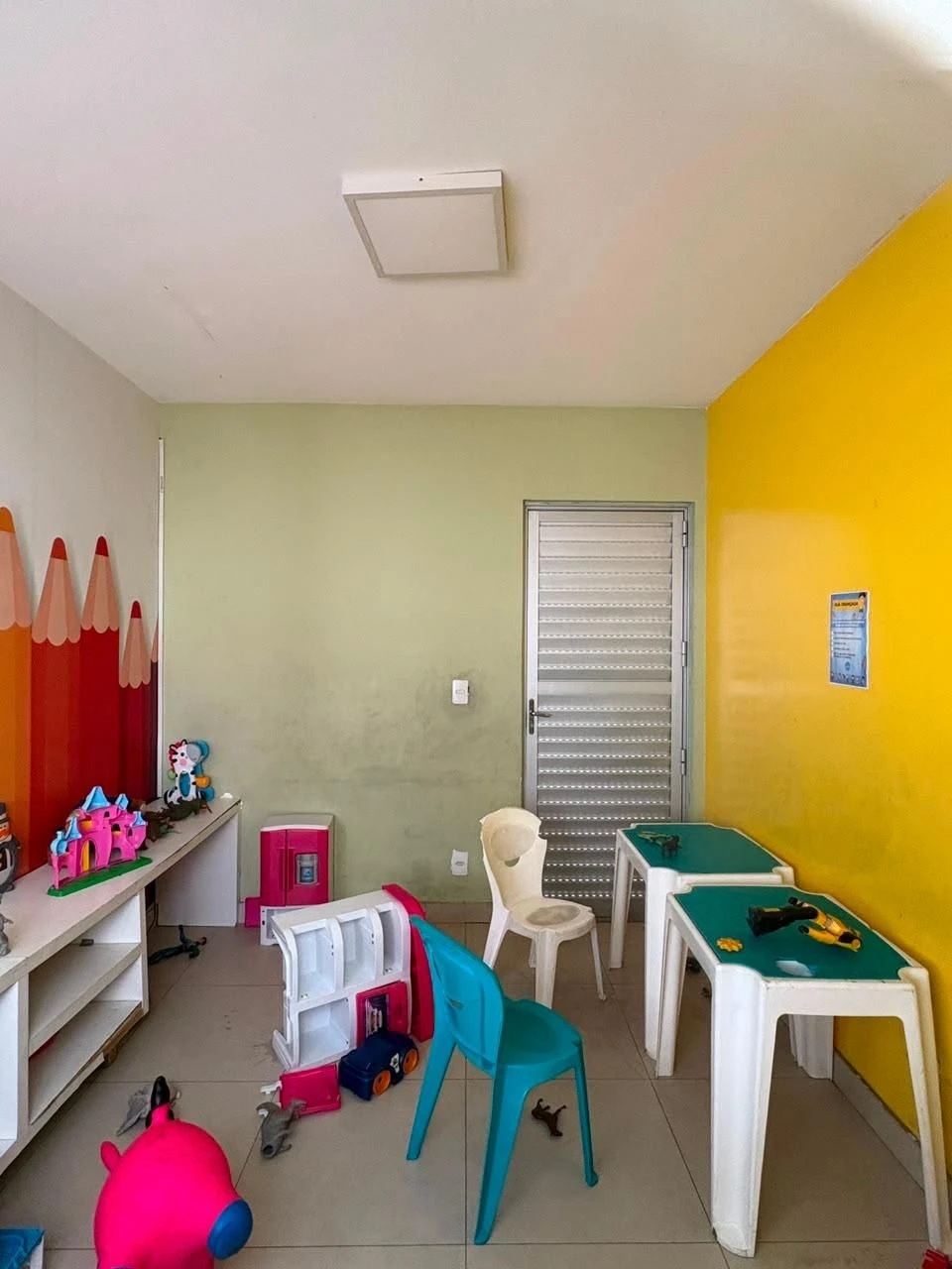 2-bedroom apartment with 1 bathroom and 1 parking space — photo 12