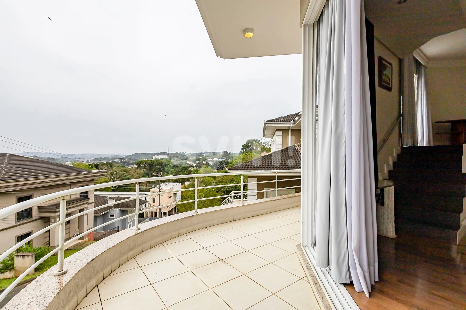 Gated condo house with 4 en-suite rooms, 431 m² — photo 8