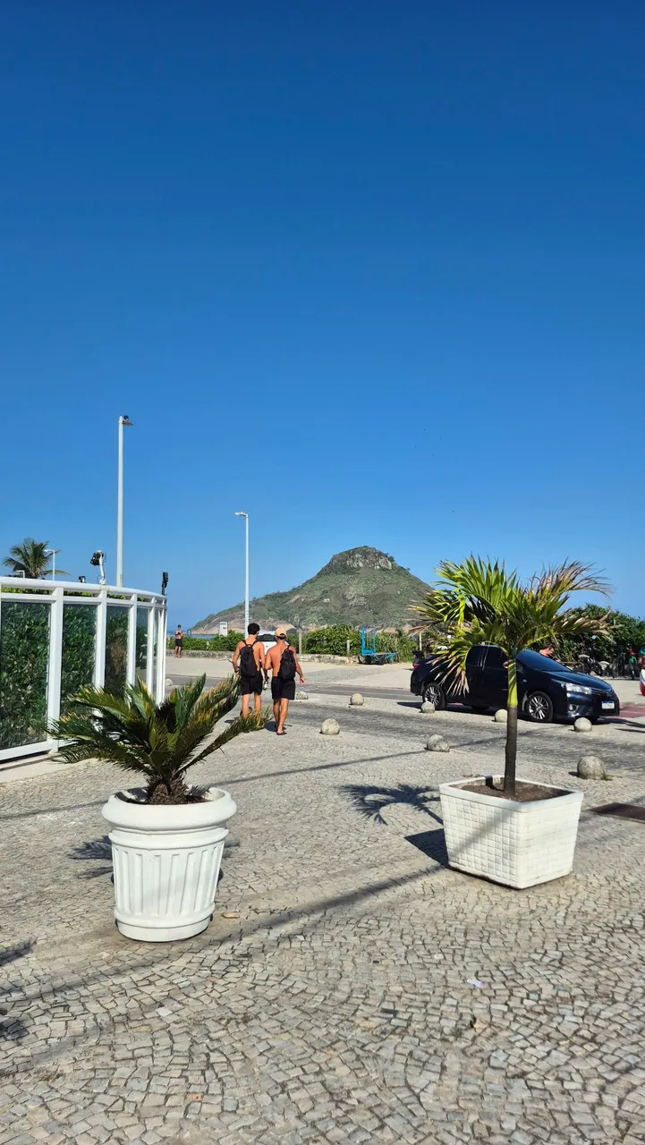 2-bedroom apartment with a home office in Rio de Janeiro — photo 13