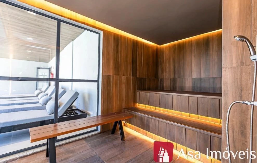 Furnished studio, 26 m², with a home office — photo 8