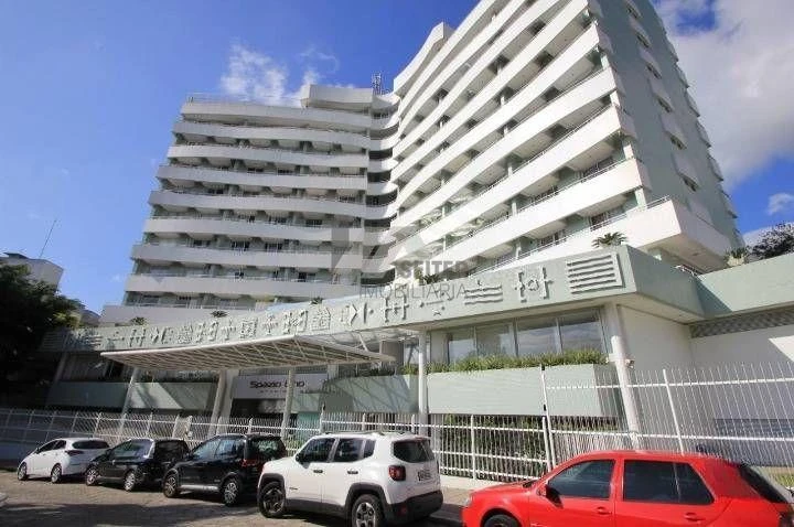 Apartamento amueblado de 47 m² con 2 suites — photo 27