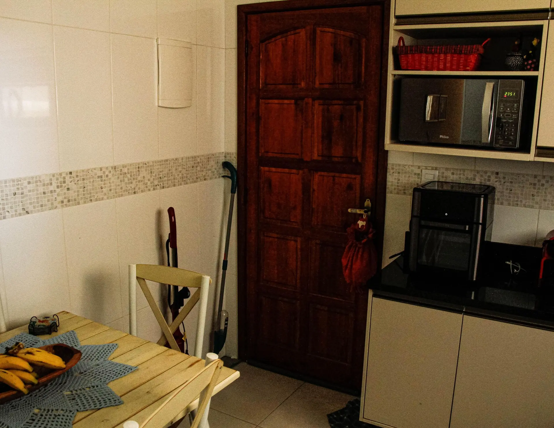 Casa mobiliada, 100 m², com jardim — photo 10