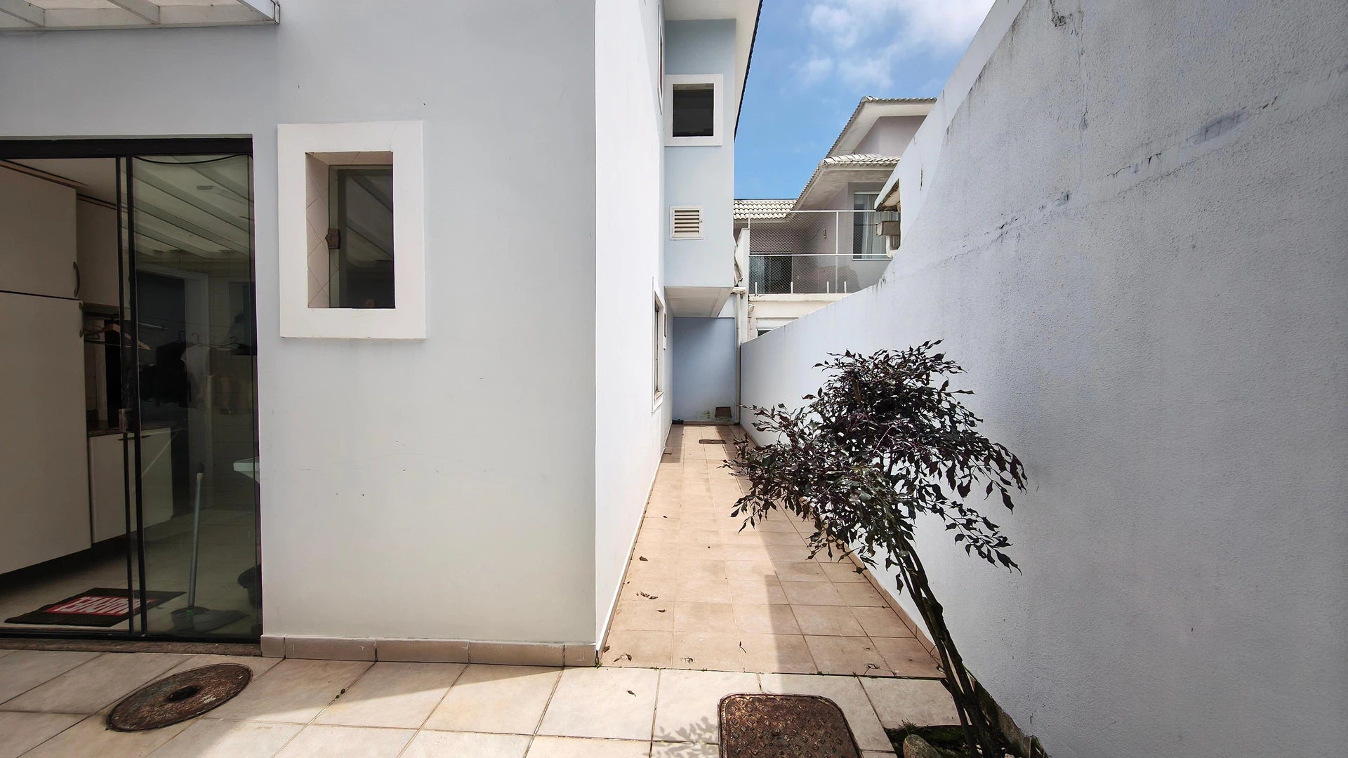 5 quartos e varanda gourmet: casa de 290 m² — photo 5