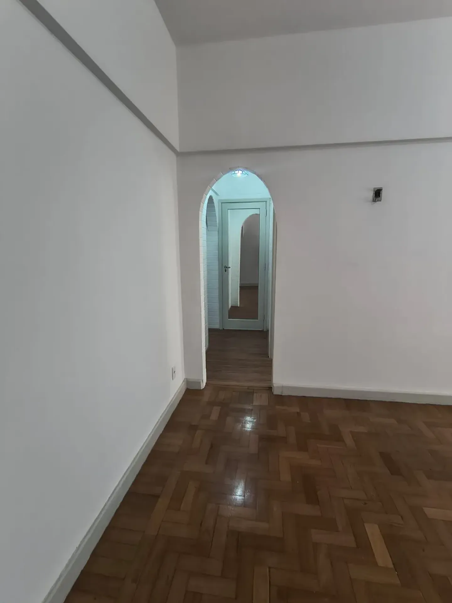 3 quartos e closet: apartamento de 101 m² — photo 16